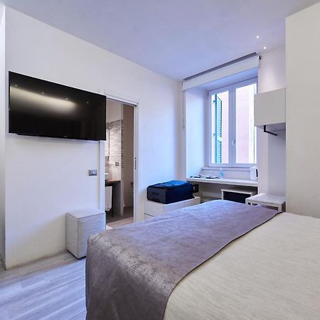Room 230 Roma Luxury Suites Ngoại thất bức ảnh