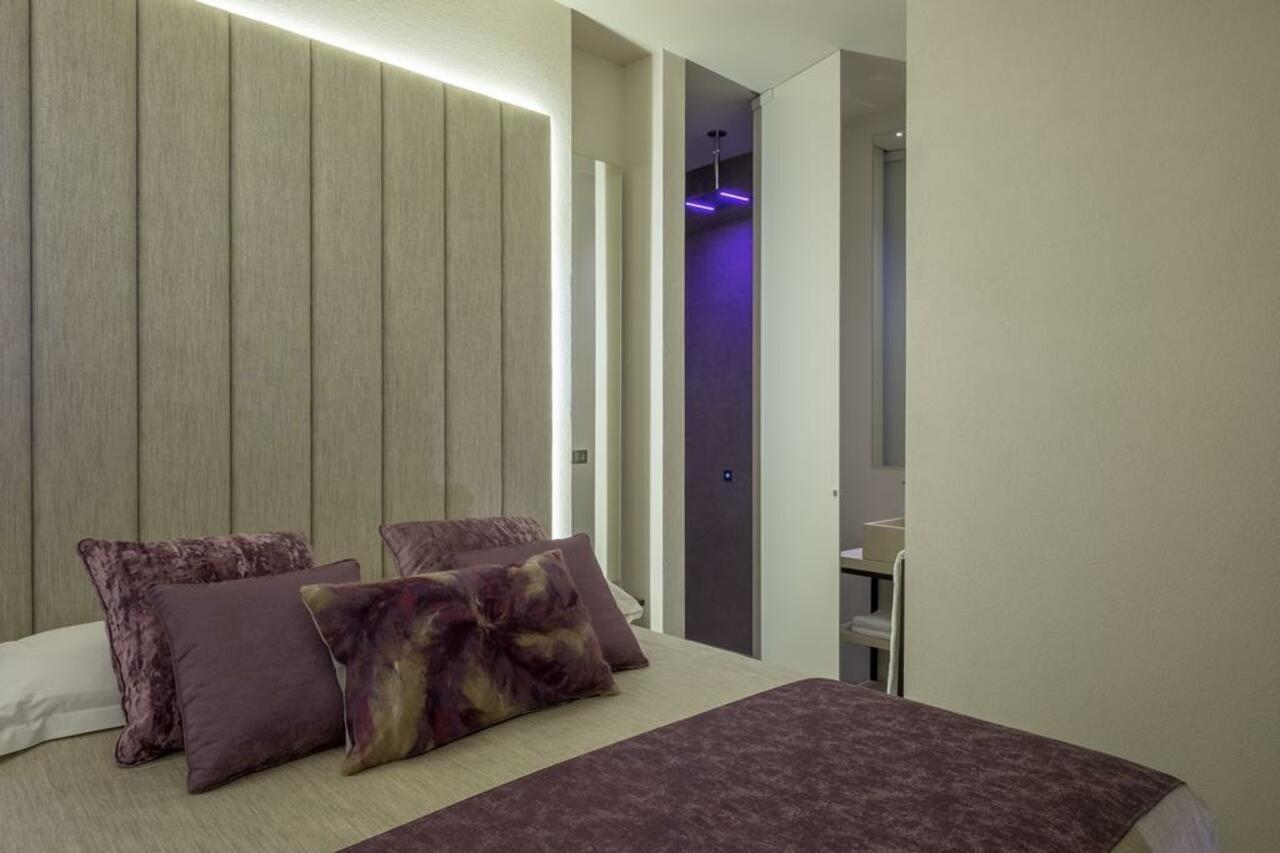Room 230 Roma Luxury Suites Ngoại thất bức ảnh