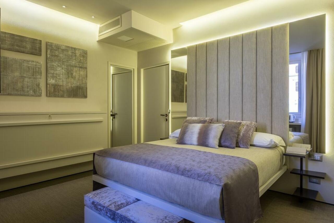 Room 230 Roma Luxury Suites Ngoại thất bức ảnh