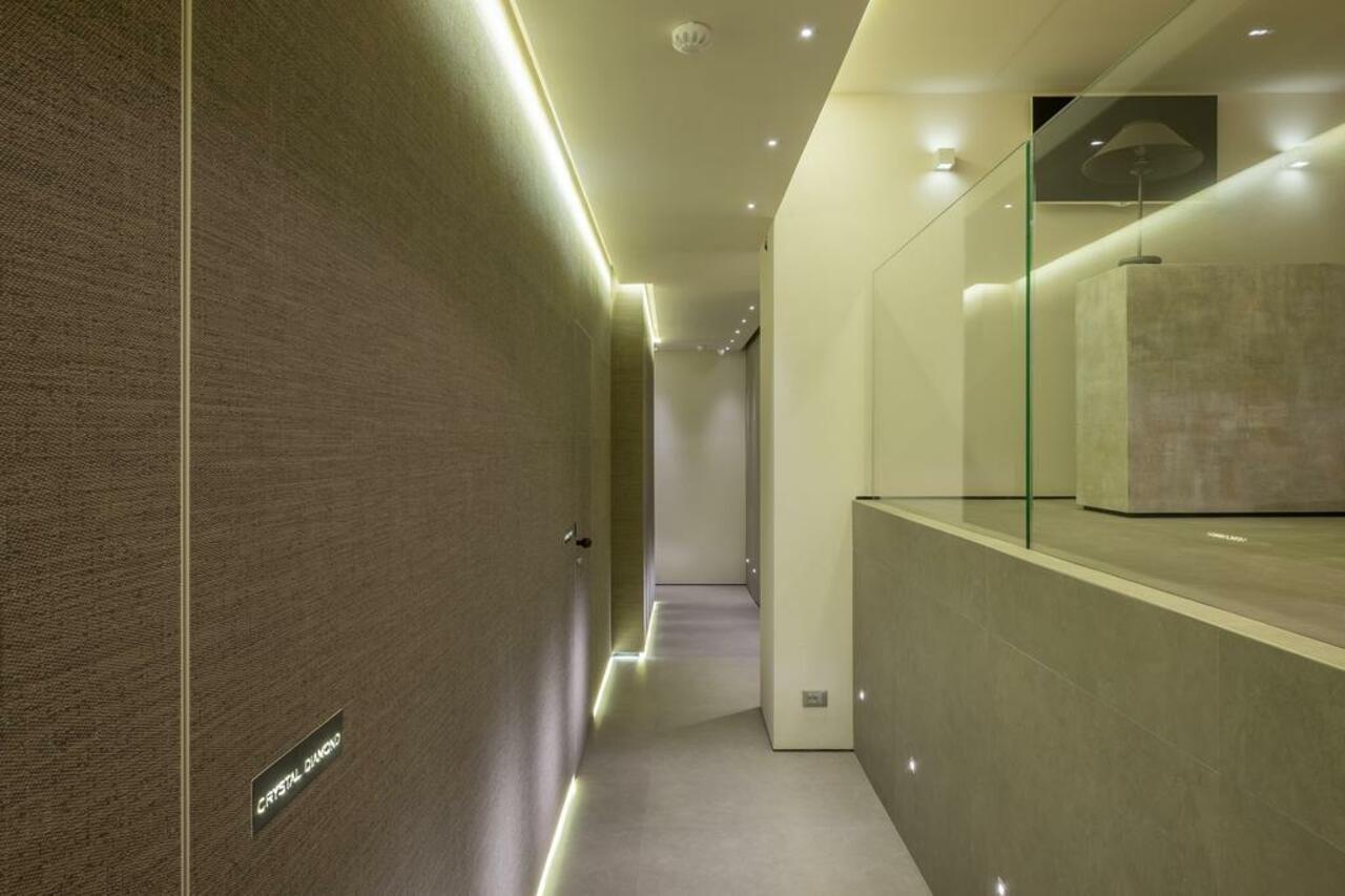 Room 230 Roma Luxury Suites Ngoại thất bức ảnh