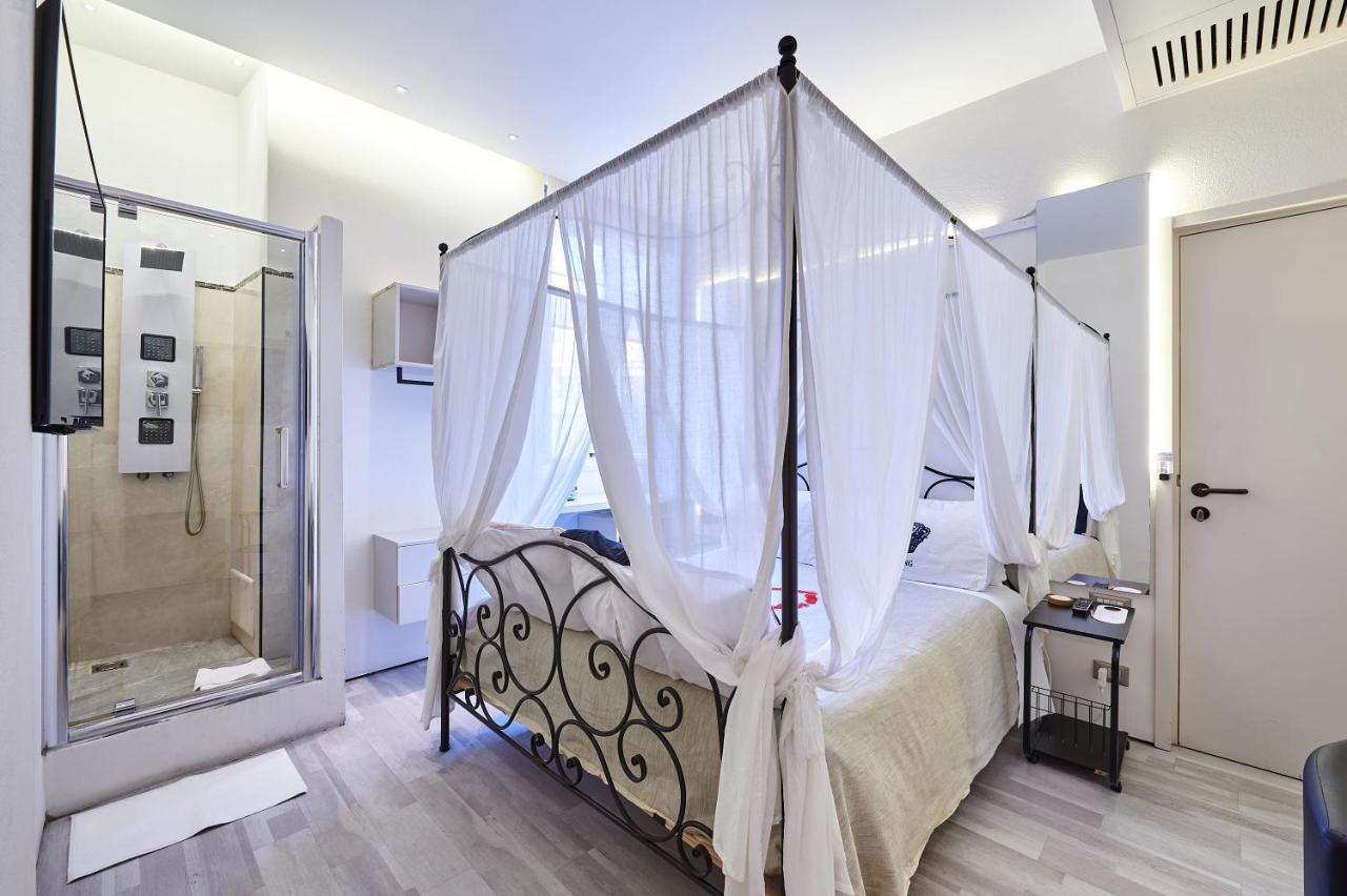 Room 230 Roma Luxury Suites Ngoại thất bức ảnh