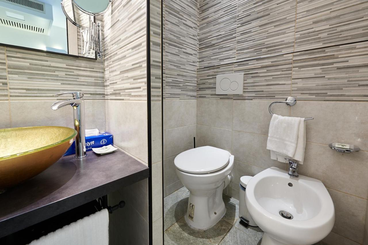 Room 230 Roma Luxury Suites Ngoại thất bức ảnh