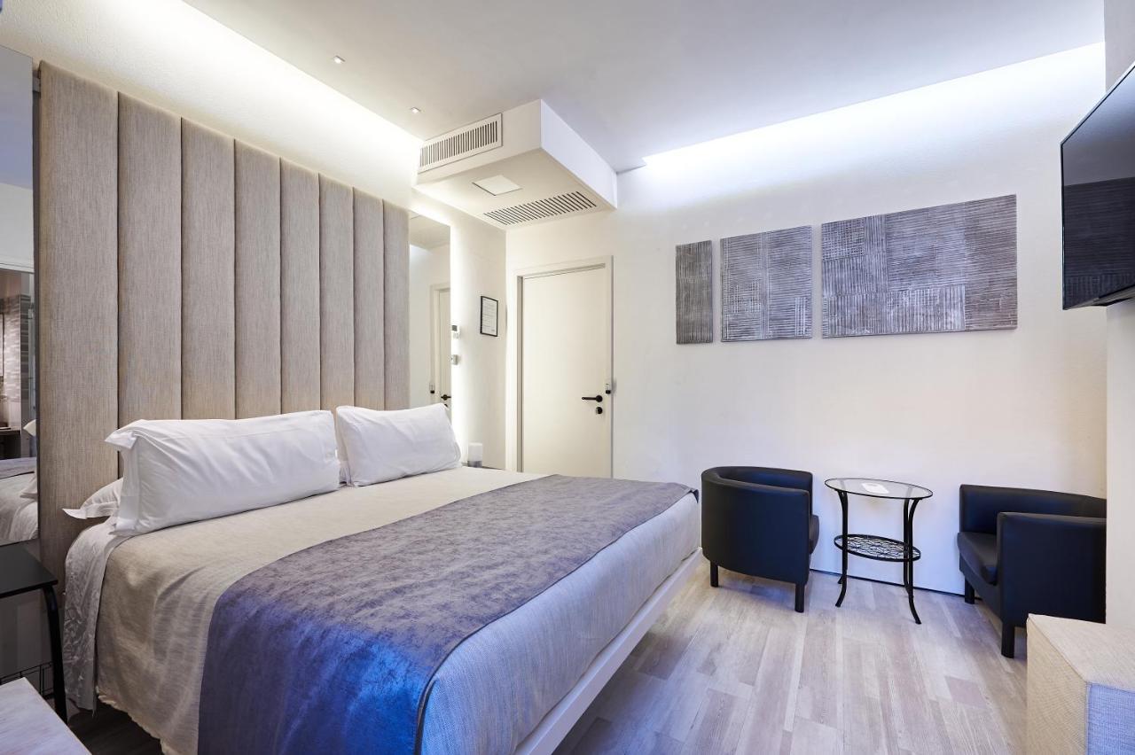 Room 230 Roma Luxury Suites Ngoại thất bức ảnh