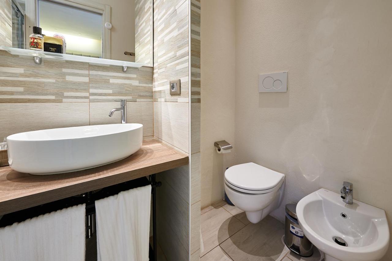 Room 230 Roma Luxury Suites Ngoại thất bức ảnh