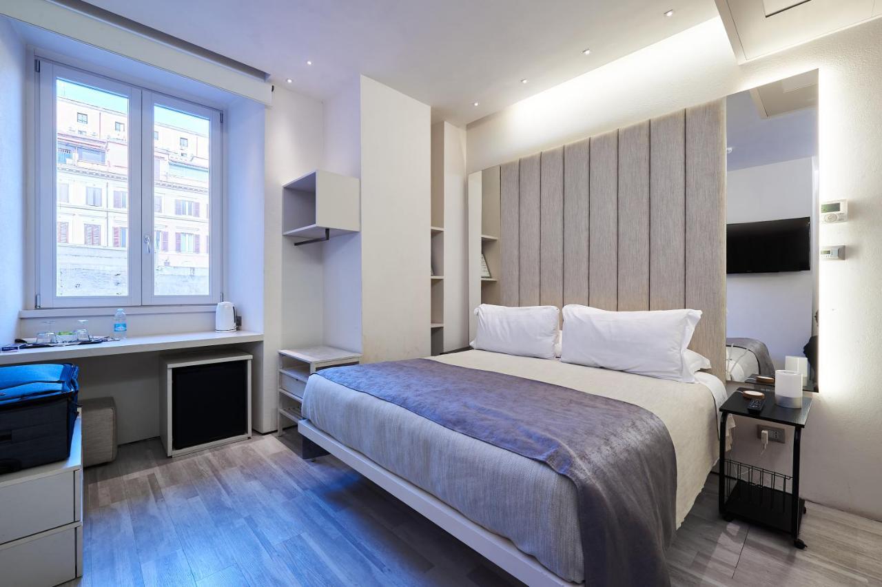 Room 230 Roma Luxury Suites Ngoại thất bức ảnh