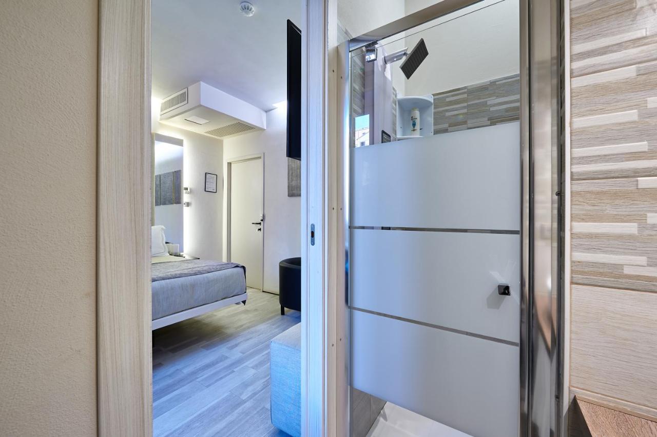 Room 230 Roma Luxury Suites Ngoại thất bức ảnh