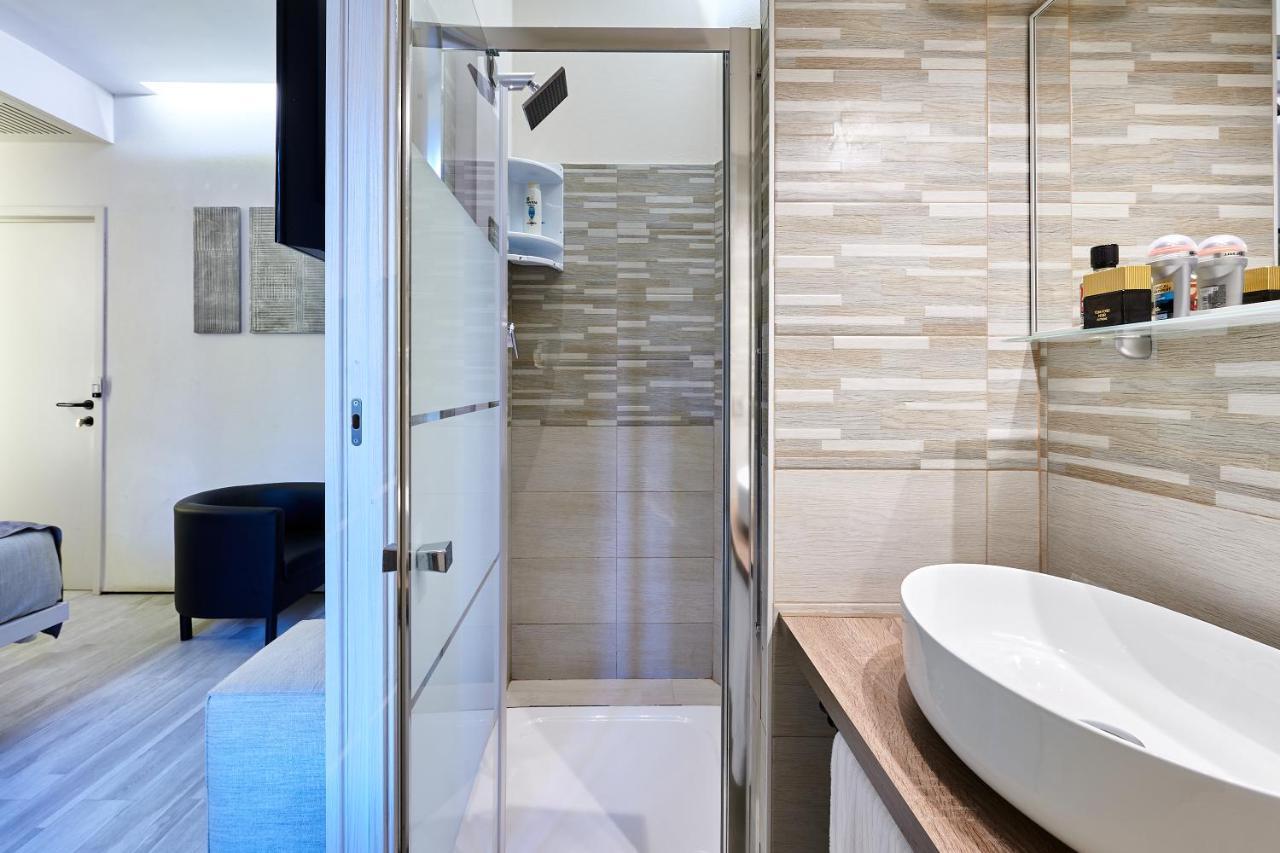 Room 230 Roma Luxury Suites Ngoại thất bức ảnh