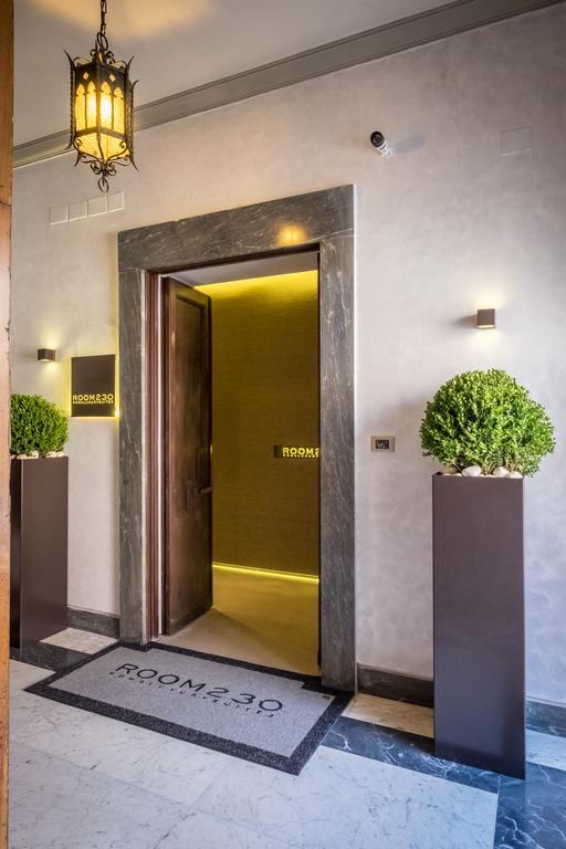 Room 230 Roma Luxury Suites Ngoại thất bức ảnh