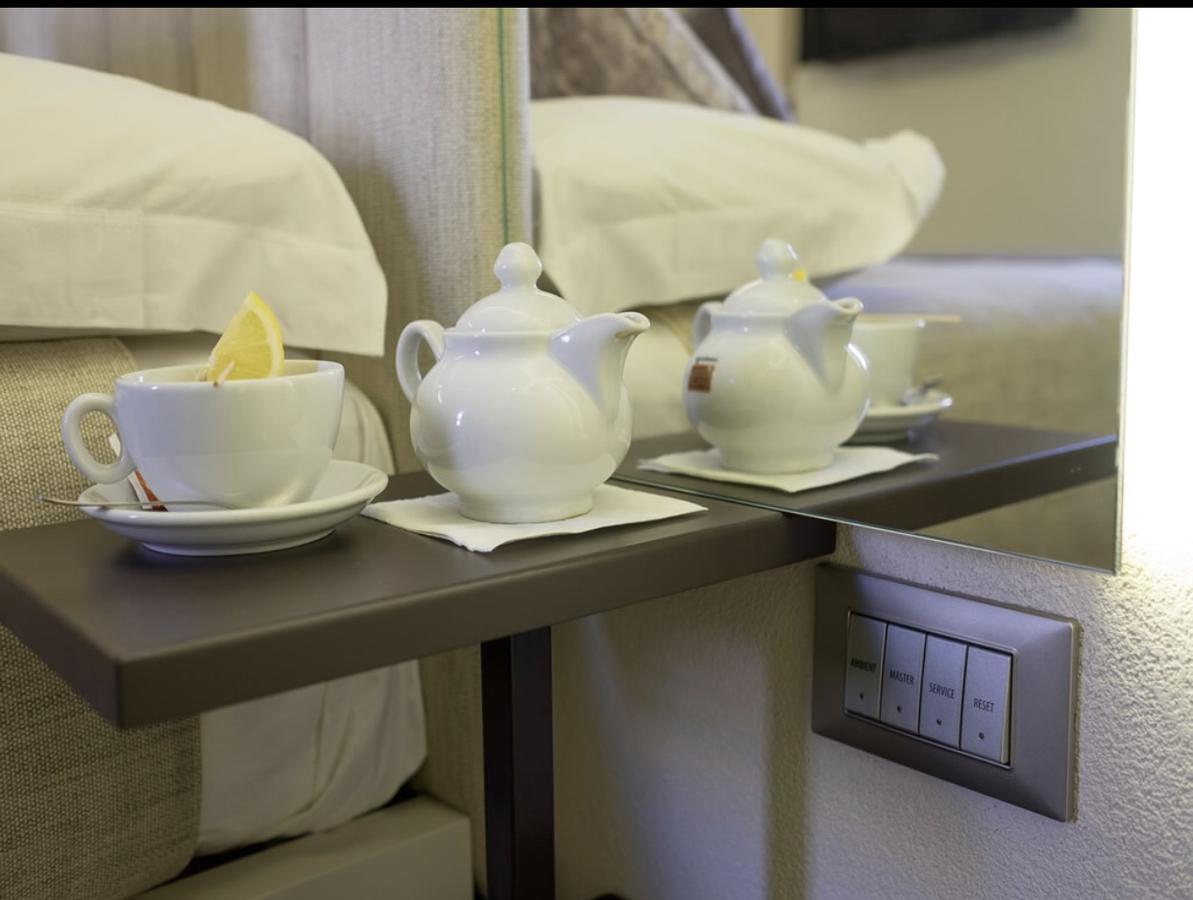 Room 230 Roma Luxury Suites Ngoại thất bức ảnh