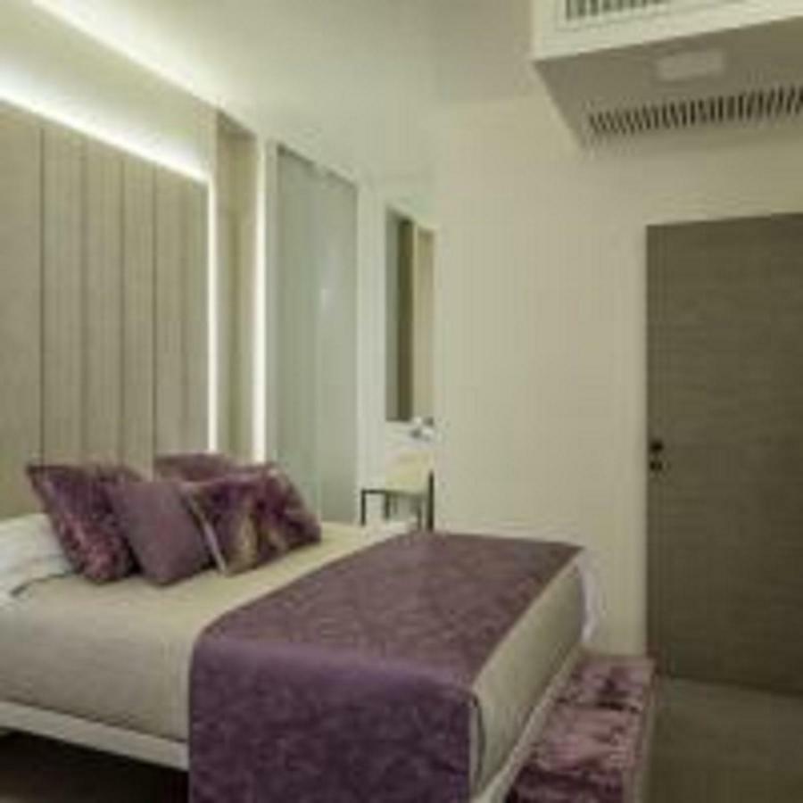 Room 230 Roma Luxury Suites Ngoại thất bức ảnh
